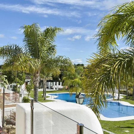Aldea Health Resort - Adults Only Marbella Eksteriør billede