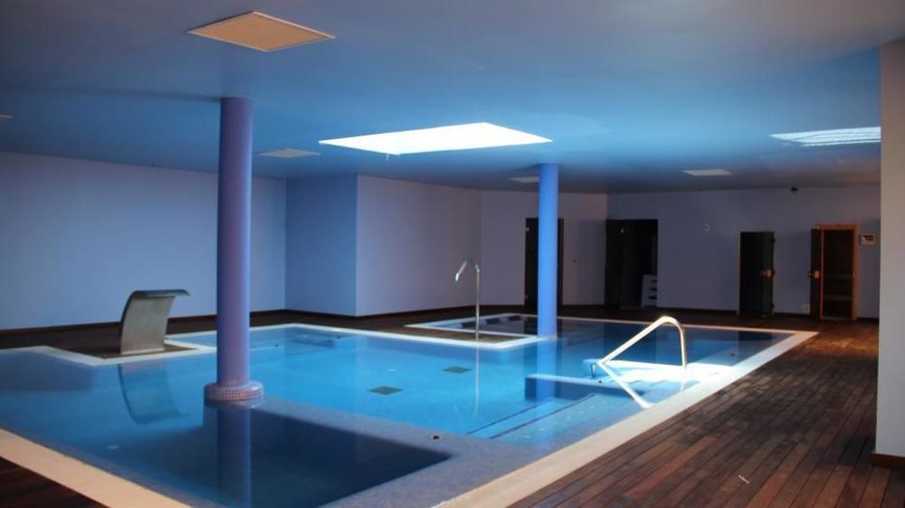 Aldea Health Resort - Adults Only Marbella Eksteriør billede