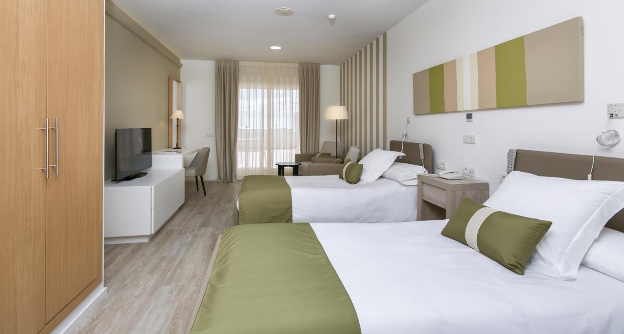 Aldea Health Resort - Adults Only Marbella Værelse billede
