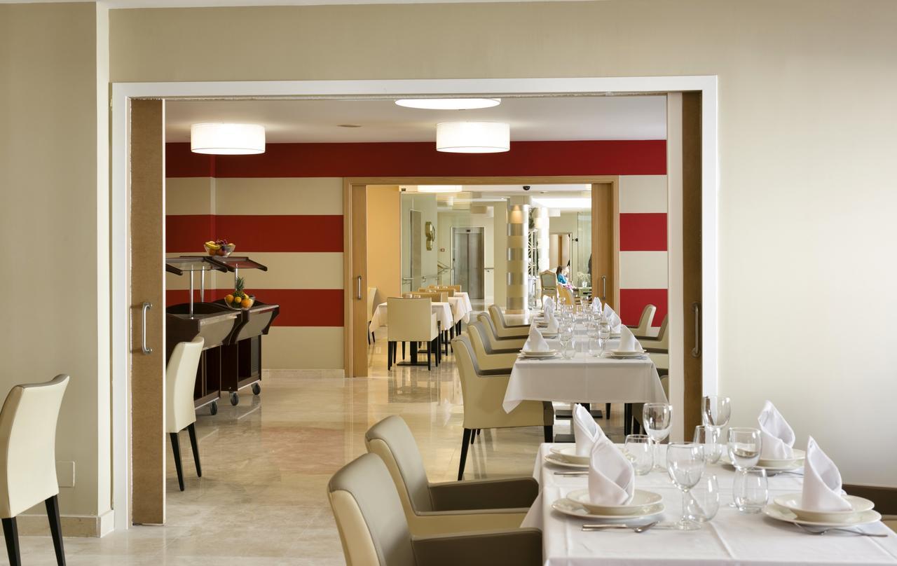 Aldea Health Resort - Adults Only Marbella Eksteriør billede