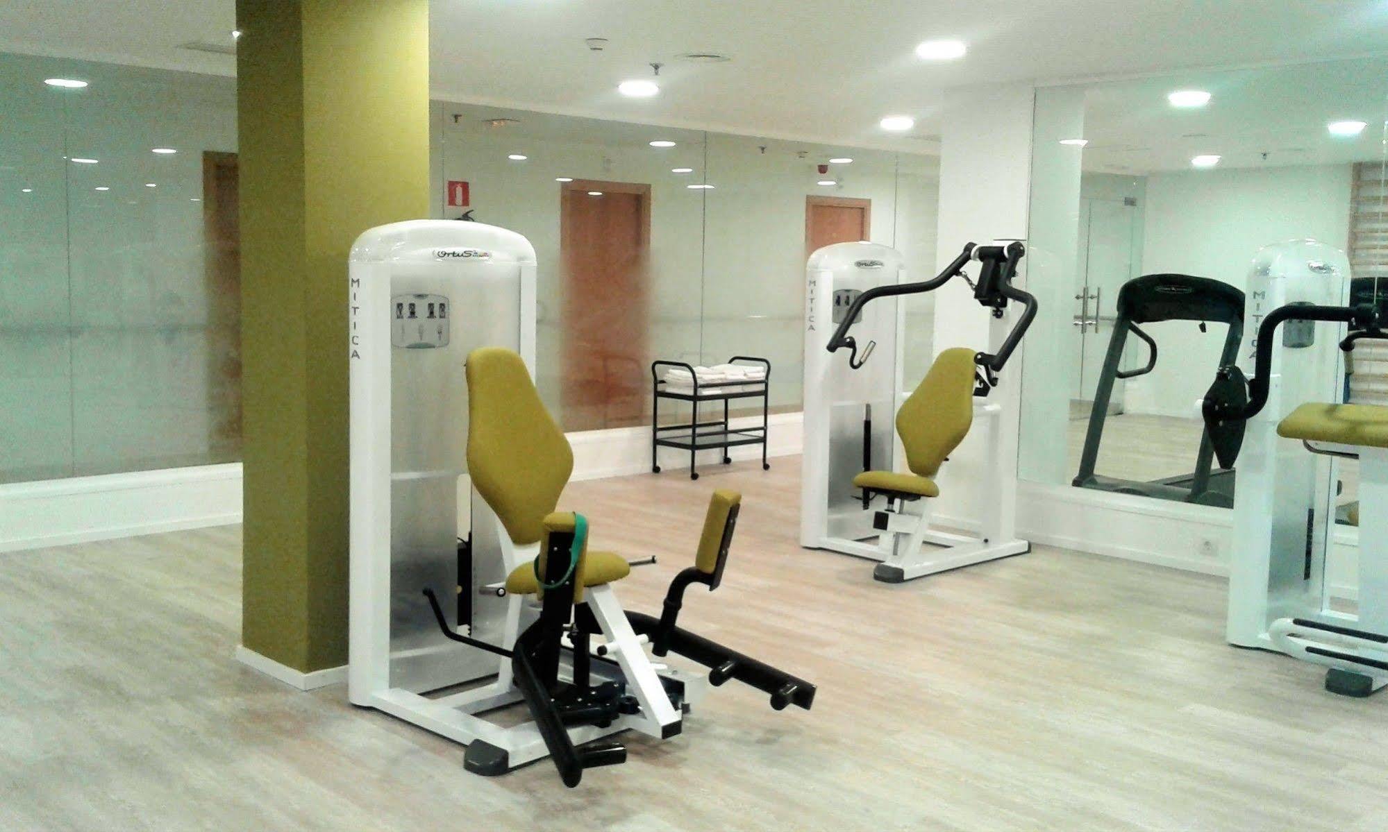 Aldea Health Resort - Adults Only Marbella Eksteriør billede