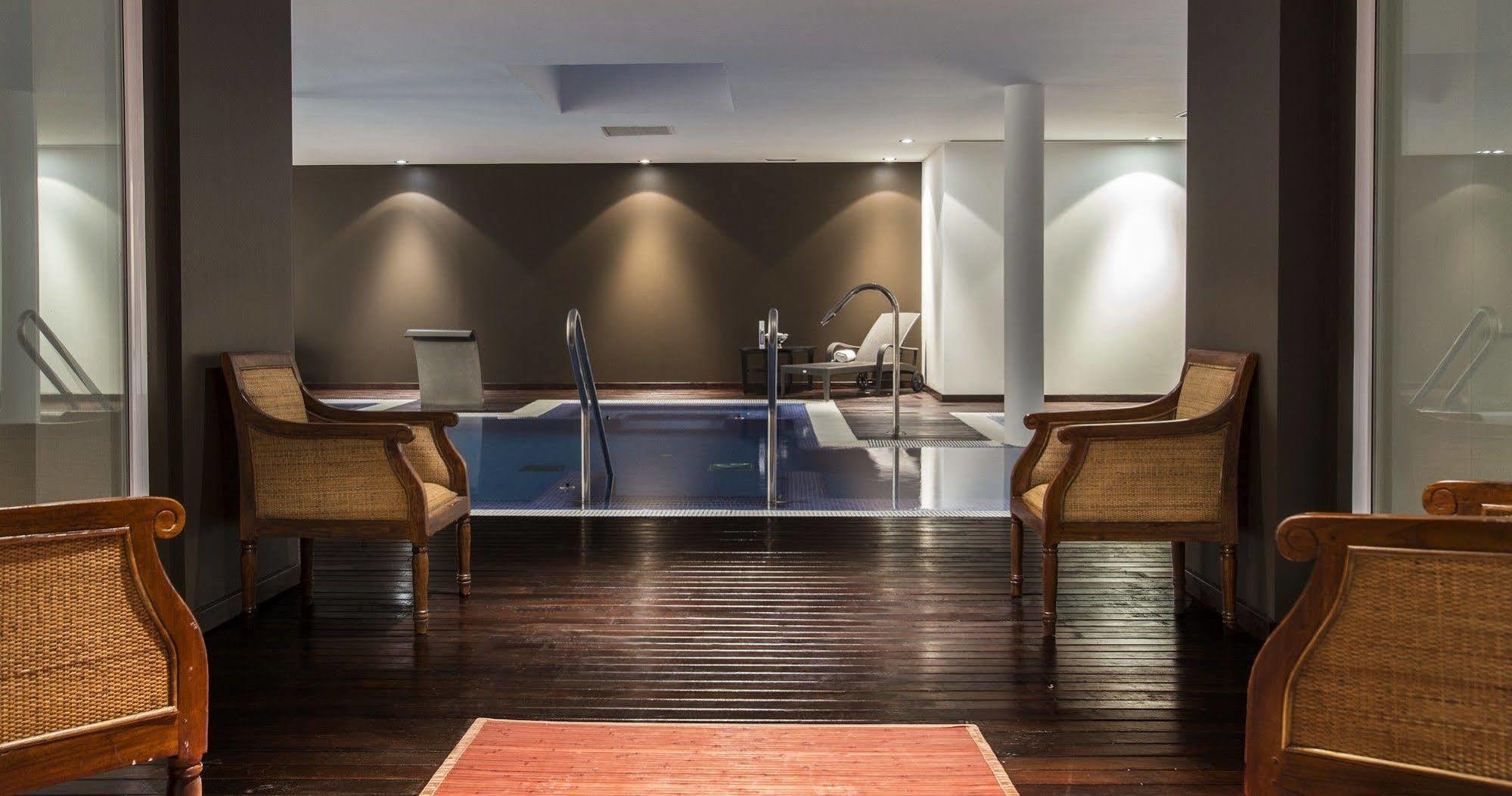 Aldea Health Resort - Adults Only Marbella Eksteriør billede